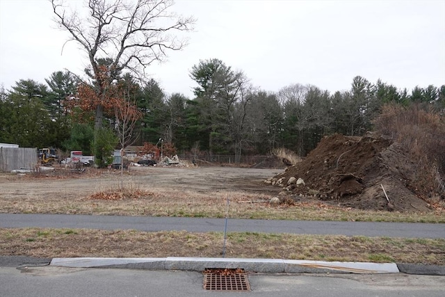 LOT2 Fitzpatrick Ln, Billerica MA, 01862 land for sale