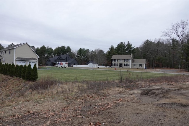 LOT2 Fitzpatrick Ln, Billerica, MA 01862