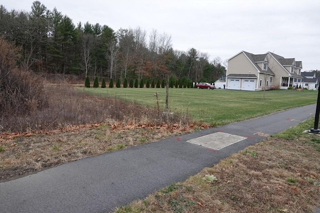 LOT2 Fitzpatrick Ln, Billerica, MA 01862