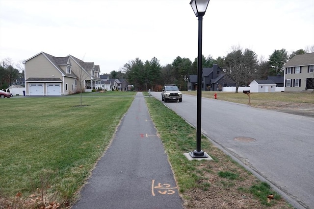 LOT2 Fitzpatrick Ln, Billerica, MA 01862