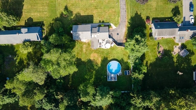 7 Scenic Dr, Wilbraham, MA 01095 - view of property location