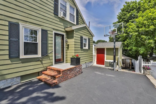 10 Hemenway St, Methuen, MA 01844 - view of patio / terrace