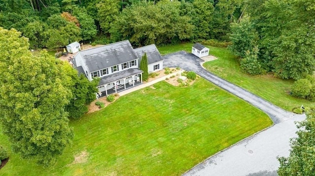 10 Tobin Dr, Dudley, MA 01571 - view of subject property