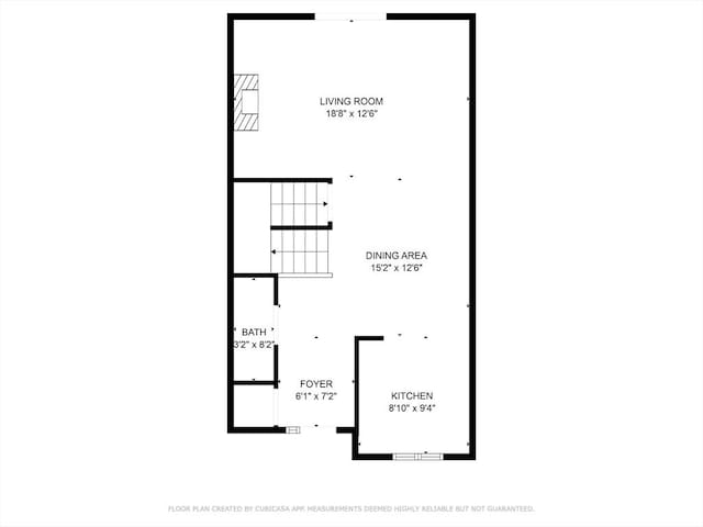 room layout