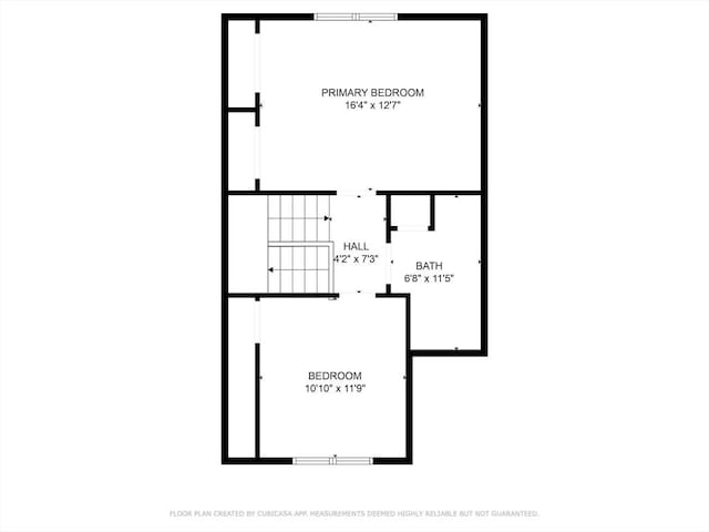 floor plan / room layout