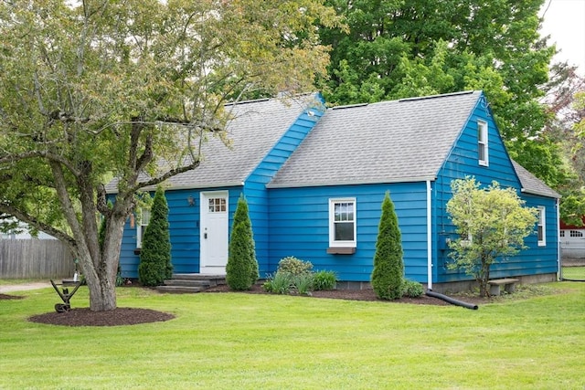 719 College Hwy, Southwick, MA 01077 - view of front of home with a shingled roof