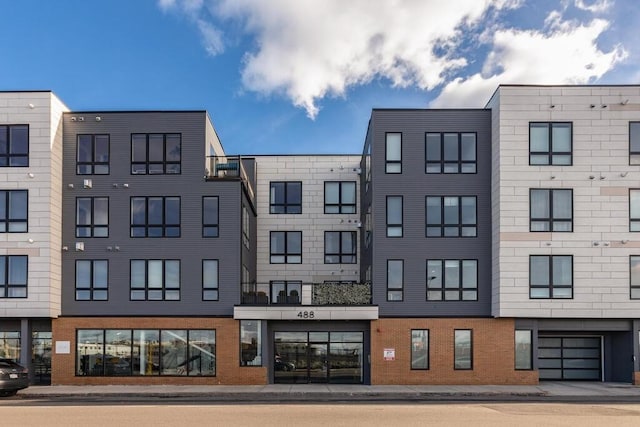 488 Dorchester Ave Unit 3G, Boston, MA 02127 - view of building exterior