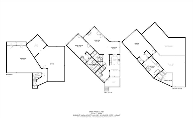 10 Highcroft Way Unit 10, Hopkinton, MA 01748 - room layout