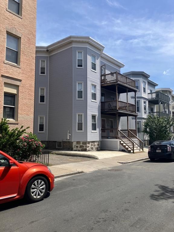 39 Chester St, Boston, MA 02134 - view of building exterior
