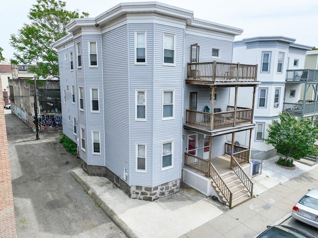 39 Chester St, Boston, MA 02134 - view of building exterior