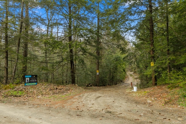 0 Bush Hill Rd, Ashburnham MA, 01430 land for sale