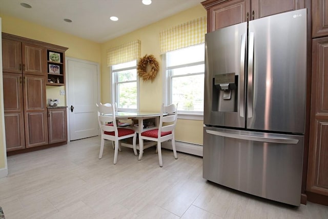 27 Summer St, Saugus, MA 01906 - dining room featuring recessed lighting