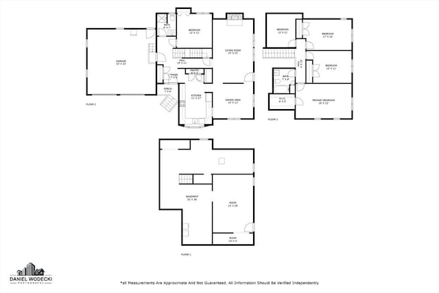 61 Northbridge Rd, Mendon, MA 01756 - property floor plan