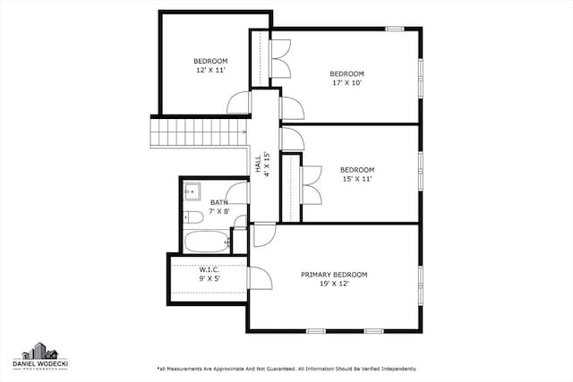 61 Northbridge Rd, Mendon, MA 01756 - floor plan / room layout