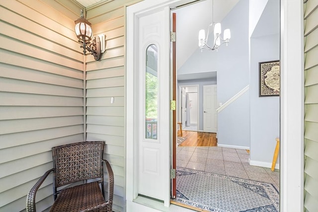 61 Northbridge Rd, Mendon, MA 01756 - view of exterior entry