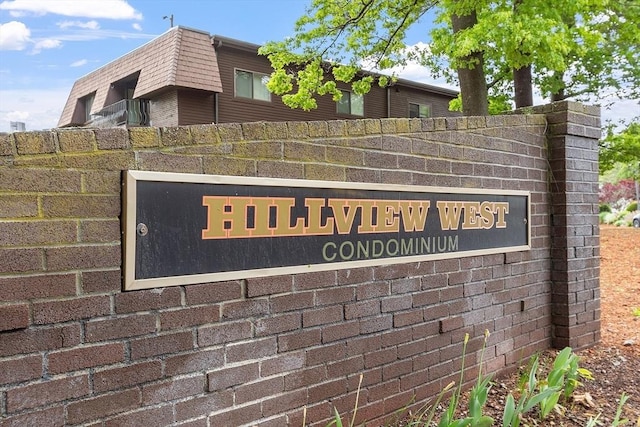 5 Thomas St Unit P17, Saugus, MA 01906 - view of community / neighborhood sign