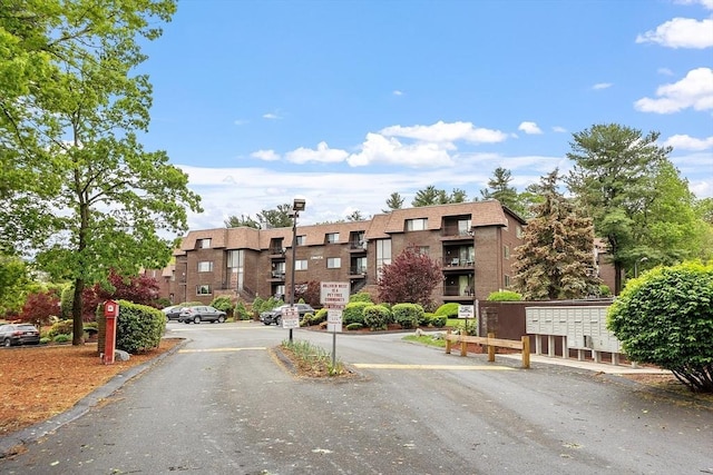 5 Thomas St Unit P17, Saugus, MA 01906 - view of property