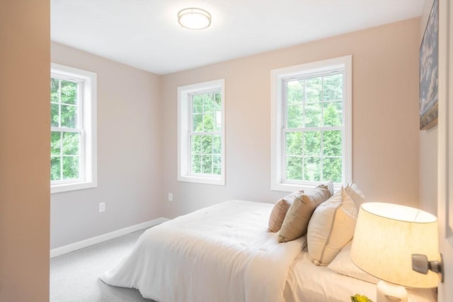 22 Mountain Brook Rd, Sturbridge, MA 01566 - carpeted bedroom featuring baseboards