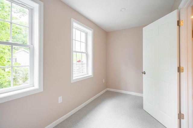 22 Mountain Brook Rd, Sturbridge, MA 01566 - unfurnished room with plenty of natural light and baseboards