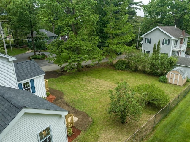 22 Mountain Brook Rd, Sturbridge, MA 01566 - view of yard