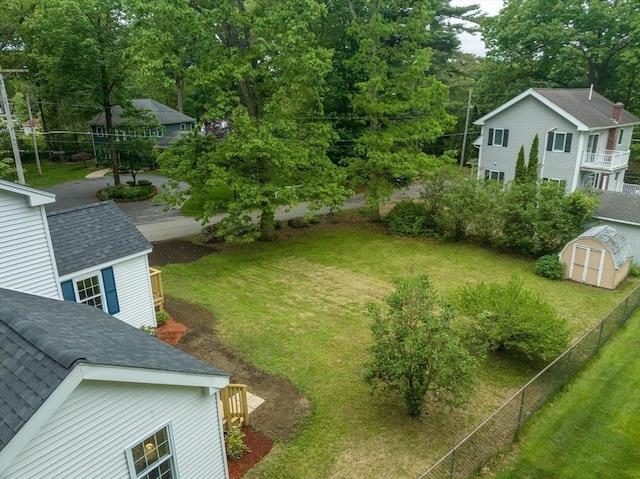 22 Mountain Brook Rd, Sturbridge, MA 01566 - view of yard