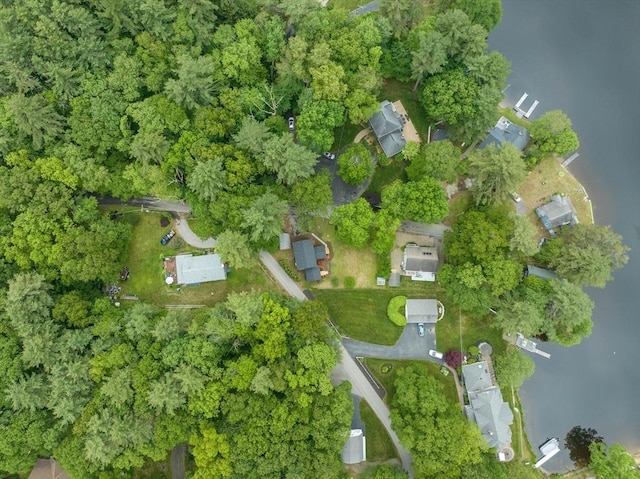 22 Mountain Brook Rd, Sturbridge, MA 01566 - aerial view of property's location