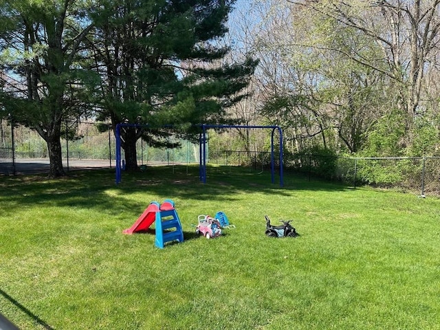 96 Old Colony Unit 215, Taunton, MA 02718 - view of home's community