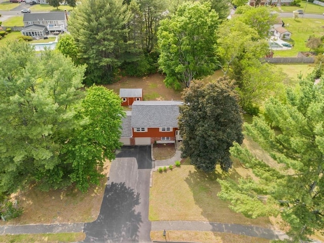 3 Biggar Ave, Wilmington, MA 01887 - aerial view