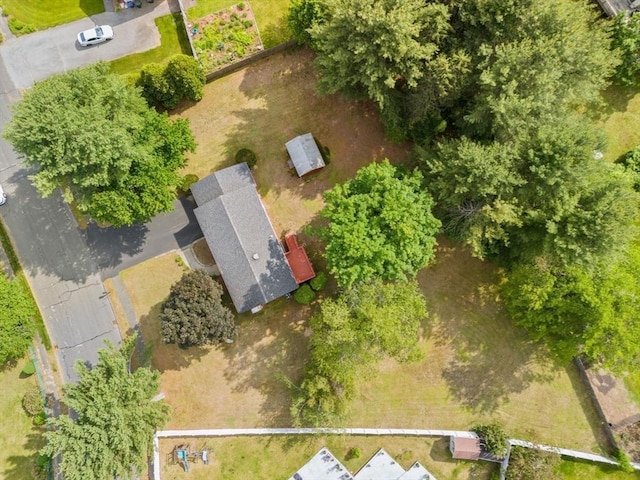 3 Biggar Ave, Wilmington, MA 01887 - bird's eye view