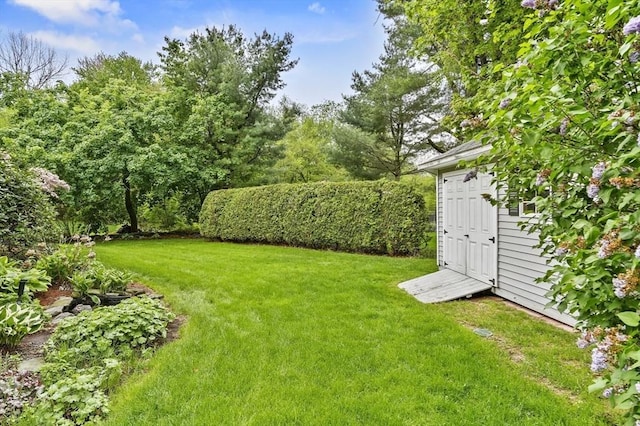 3 Tory Dr, Shrewsbury, MA 01545 - view of green lawn