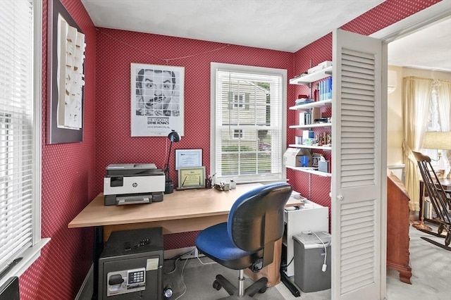 3 Tory Dr, Shrewsbury, MA 01545 - view of office