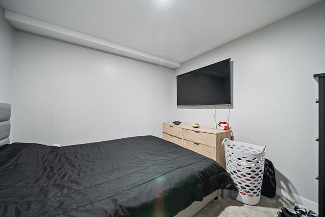 123 Walnut St, Saugus, MA 01906 - view of carpeted bedroom