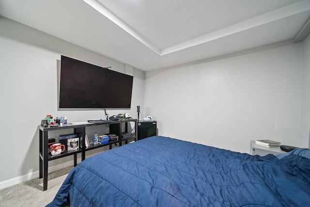 123 Walnut St, Saugus, MA 01906 - carpeted bedroom with baseboards