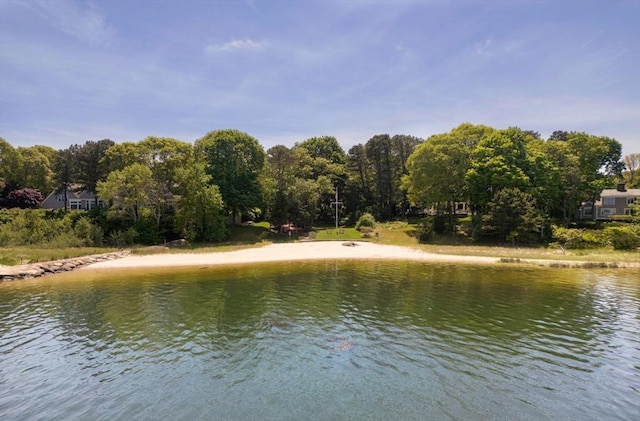 290 Cotuit Bay Dr, Barnstable, MA 02635 - water view