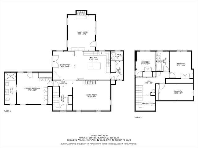 290 Cotuit Bay Dr, Barnstable, MA 02635 - room layout