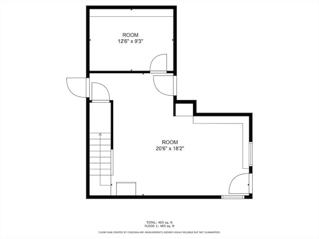 290 Cotuit Bay Dr, Barnstable, MA 02635 - home floor plan