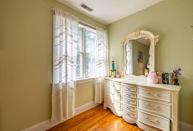29 Hoveys Pond Dr, Boxford, MA 01921 - bathroom with wood finished floors and vanity