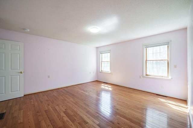9 Lauren Ln, Southwick, MA 01077 - spare room with hardwood / wood-style flooring