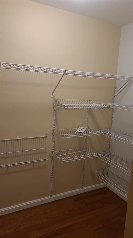 38 Carter St Unit 303, Everett, MA 02149 - view of storage area