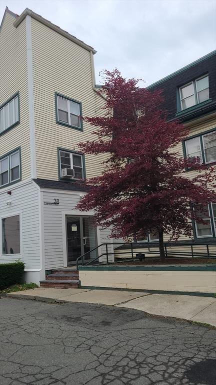 38 Carter St Unit 303, Everett, MA 02149 - view of property