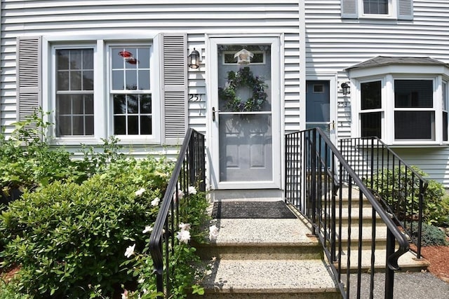 251 Sunderland Rd Unit 251, Worcester, MA 01604 - doorway to property
