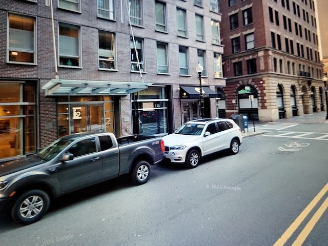 80 Broad St, Boston MA, 02110 land for sale