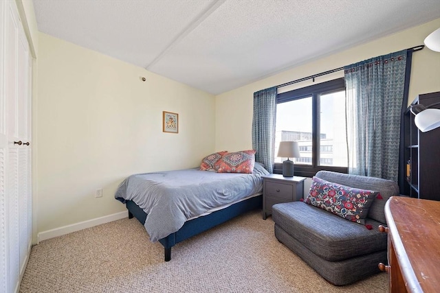 61 Broad Reach Unit T62B, Weymouth, MA 02191 - bedroom featuring carpet flooring and baseboards
