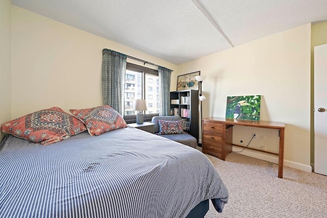 61 Broad Reach Unit T62B, Weymouth, MA 02191 - bedroom with carpet floors and baseboards