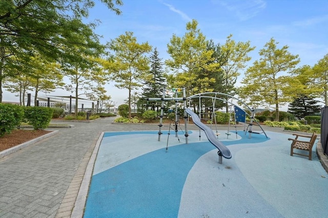 61 Broad Reach Unit T62B, Weymouth, MA 02191 - view of community with a playground