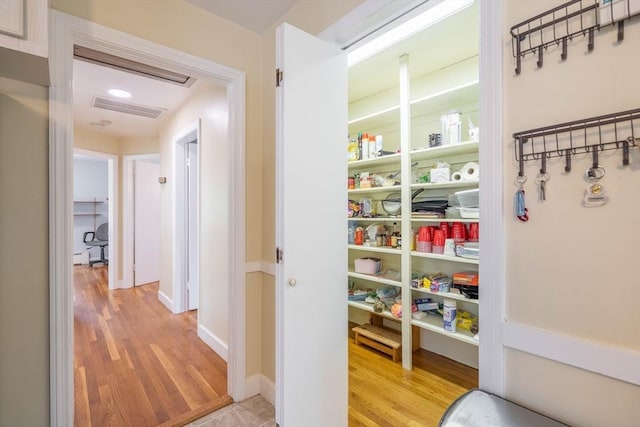 19 Zabelle Ave, Auburn, MA 01501 - view of pantry