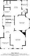 743 Bridge St, Lowell, MA 01850 - view of property floor plan
