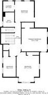 743 Bridge St, Lowell, MA 01850 - view of home floor plan