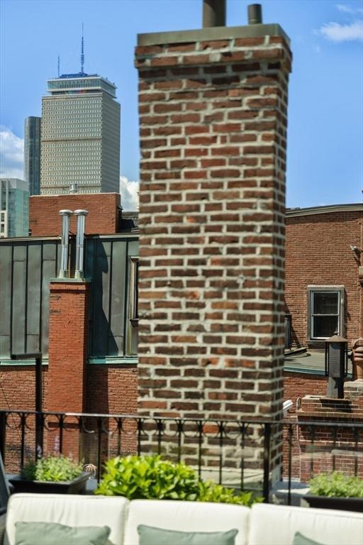 56 Commonwealth Ave Ph, Ph, Boston, MA 02116 - view of property