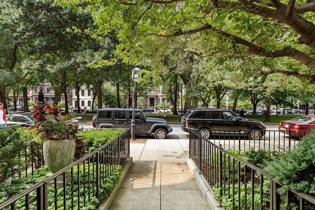 56 Commonwealth Ave Ph, Ph, Boston, MA 02116 - view of community